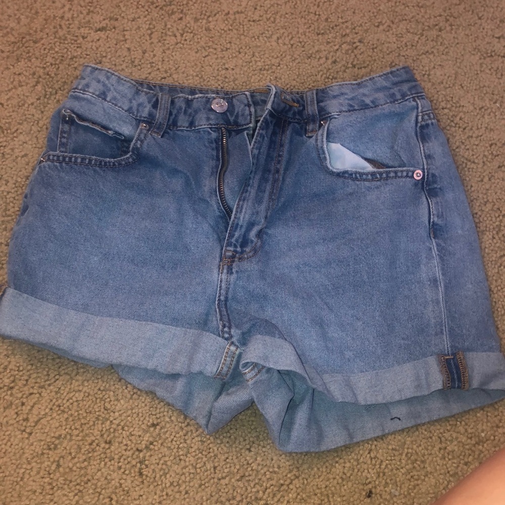 h&m shorts